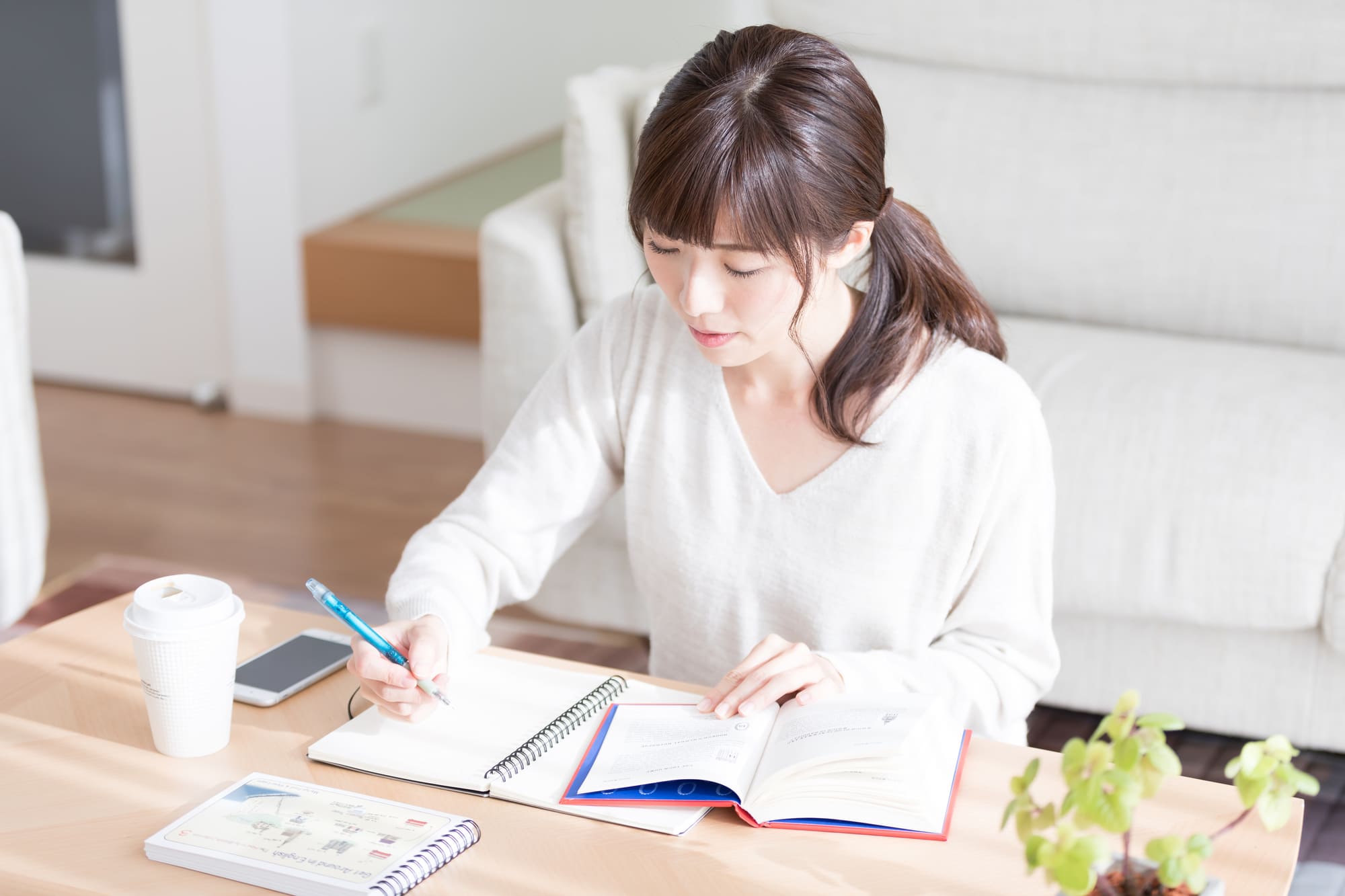資格取得語の活躍フィールド