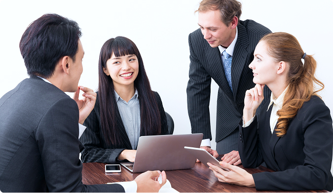 英語コーチング協会の理念