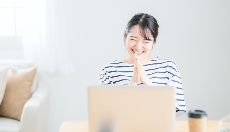 理想の働き方を叶えるサポート