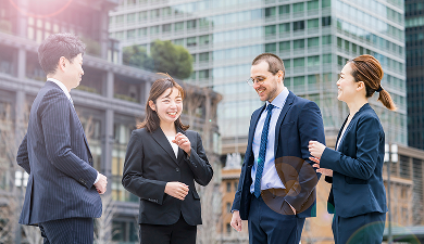 他社の英語コーチ養成講座との違いはココ!