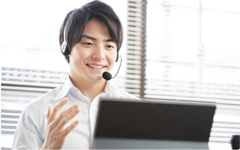 英語コーチング需要が高まっている