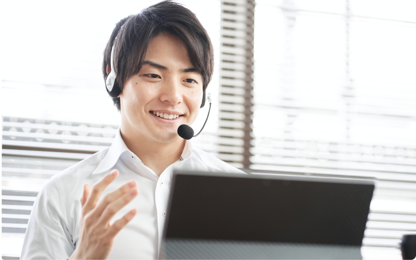 英語コーチング需要が高まっている